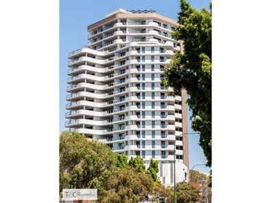 1807/118 Goodwood Parade, Burswood WA 6100