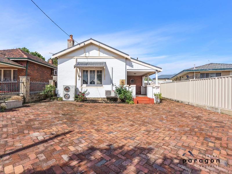 390 Charles Street, North Perth WA 6006