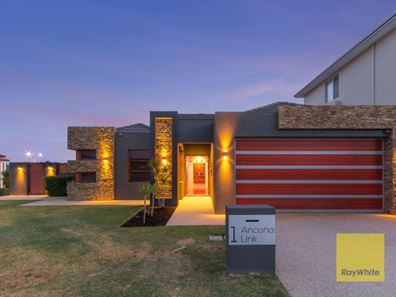 1 Ancona Link, Landsdale WA 6065