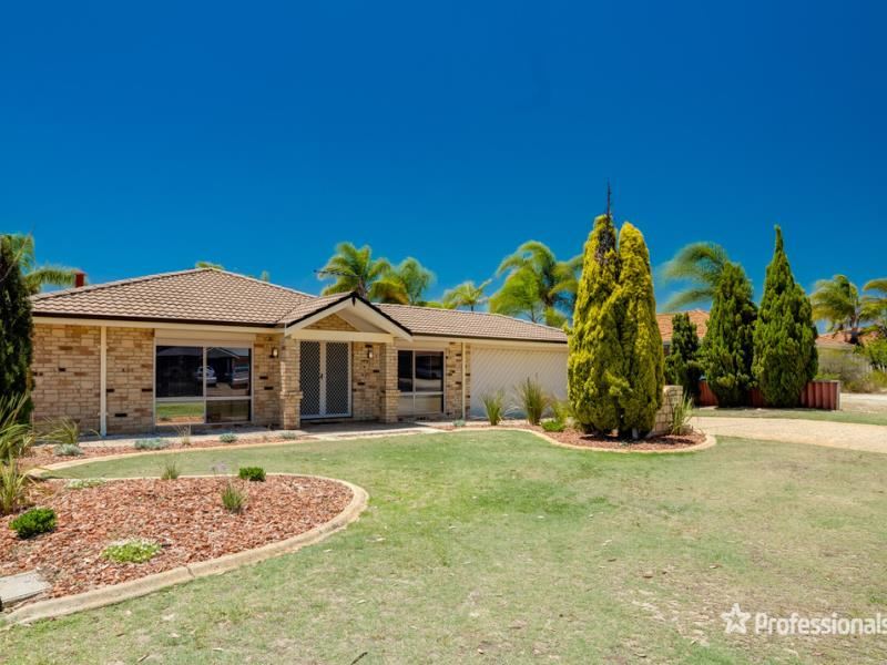 76 Errina Road, Alexander Heights