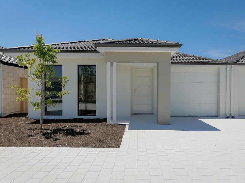 Lot 2, 17 Sunridge Close, Caversham WA 6055