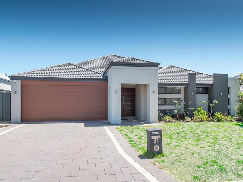 22 Monsanto Street, Landsdale WA 6065