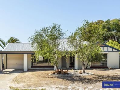 4 Beadon Close, Ballajura WA 6066