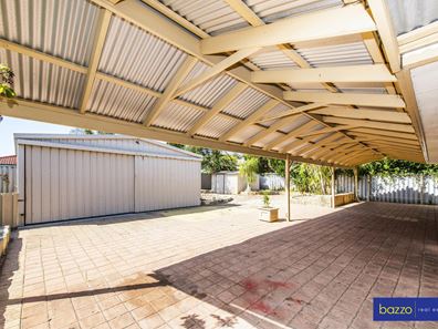 4 Beadon Close, Ballajura WA 6066