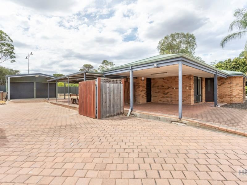 2 Millstream Grove, Ellenbrook WA 6069