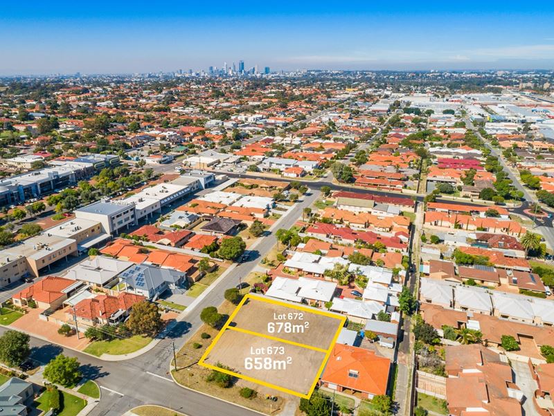 141 Edward Street, Osborne Park