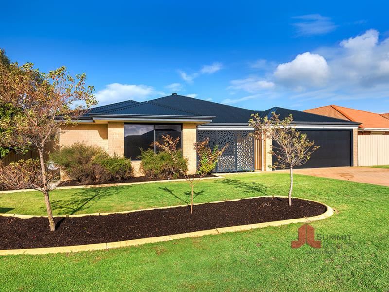 20 Illawarra Drive, Eaton WA 6232