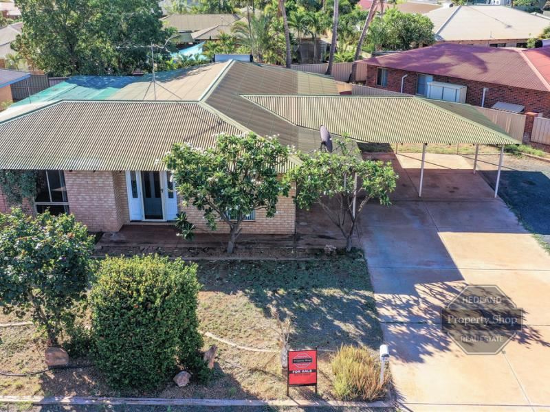 7A Butler Way, Port Hedland WA 6721