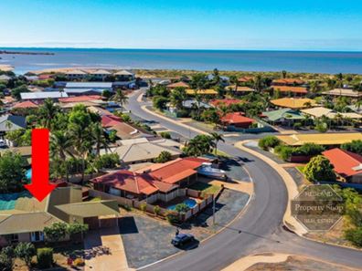 7A Butler Way, Port Hedland WA 6721