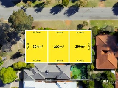 Lot 1, 27 Fitzroy Road, Rivervale WA 6103