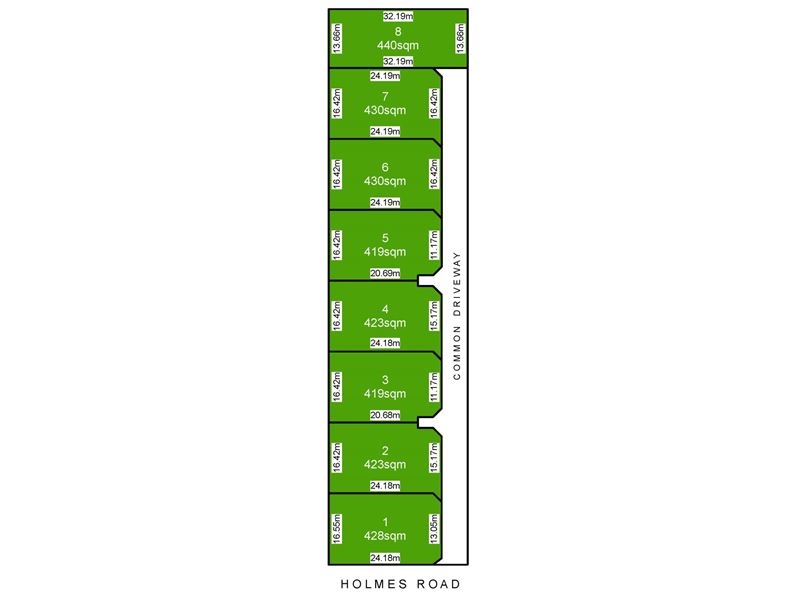 Lot 7/ 338 Holmes Road, Forrestfield