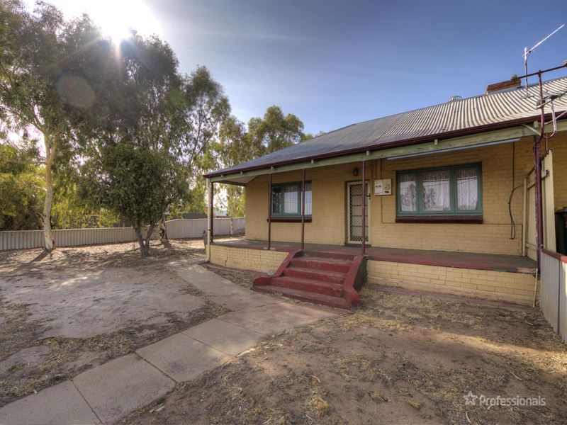 207 Duke  street, Northam