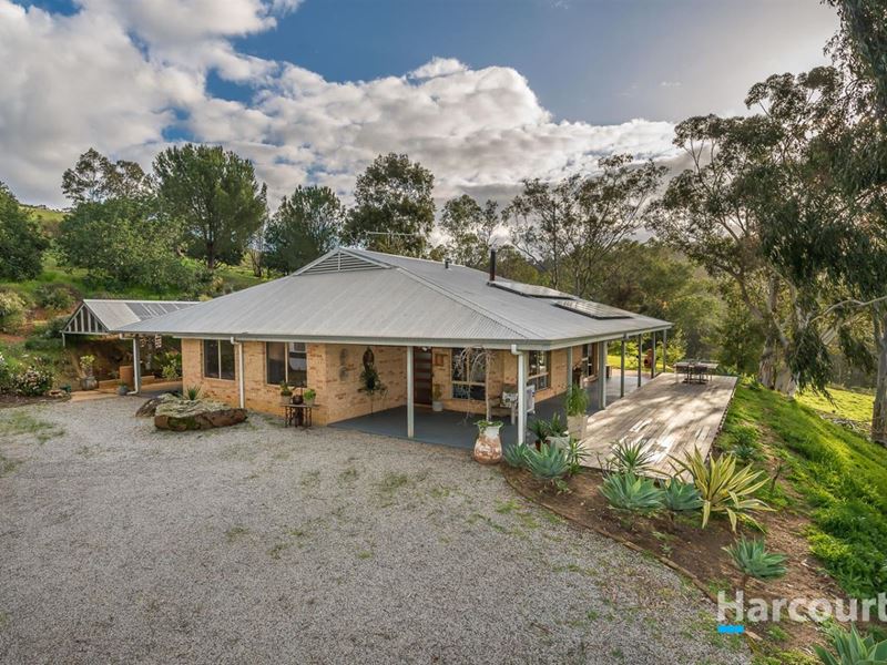 2837 Chittering Road, Chittering