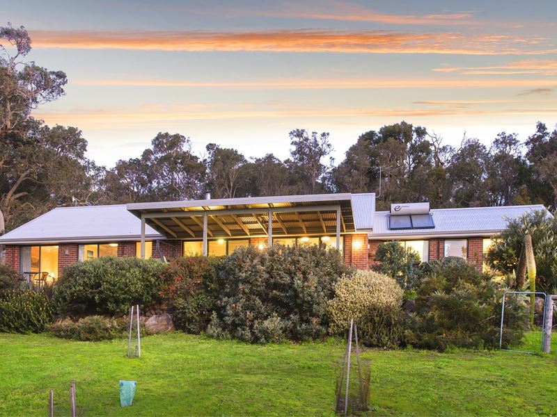 5 Broyage Retreat, Quindalup