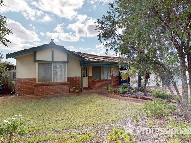 8 Kilto Close, Ballajura WA 6066