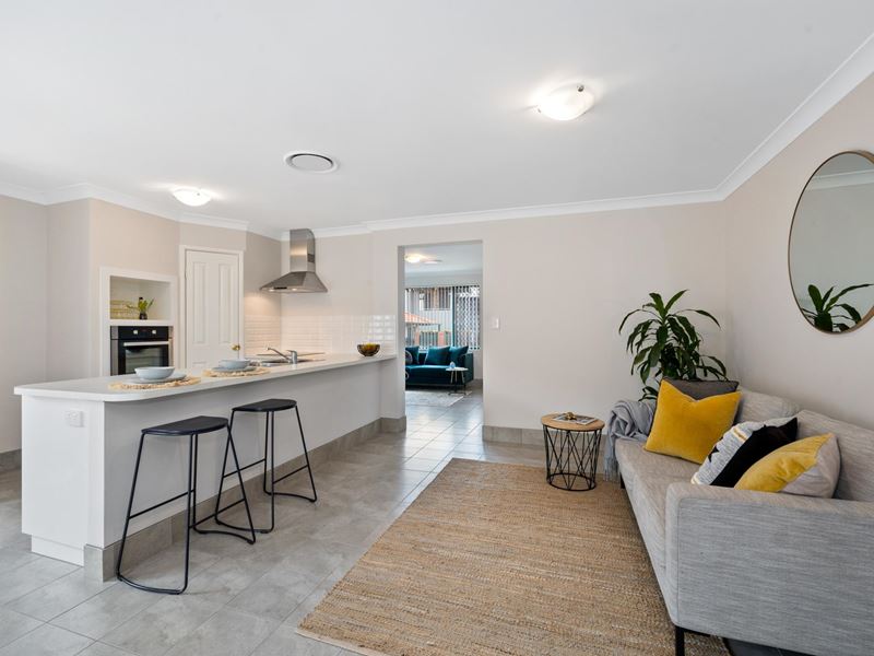 7/93-95 Scarborough Beach Road, Mount Hawthorn WA 6016