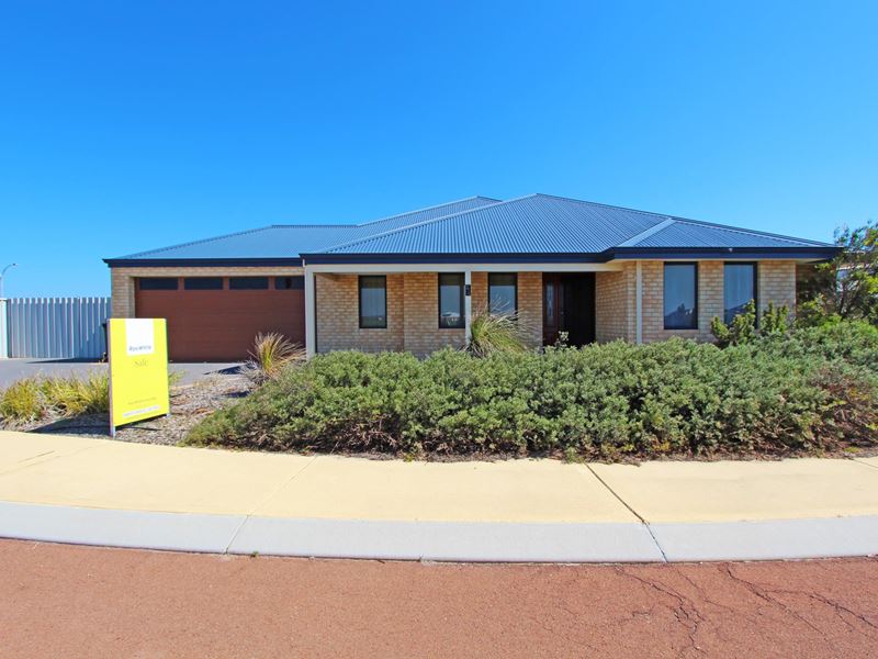 44 Adriana Parade, Jurien Bay