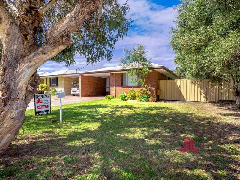 1A Caporn Street, East Bunbury