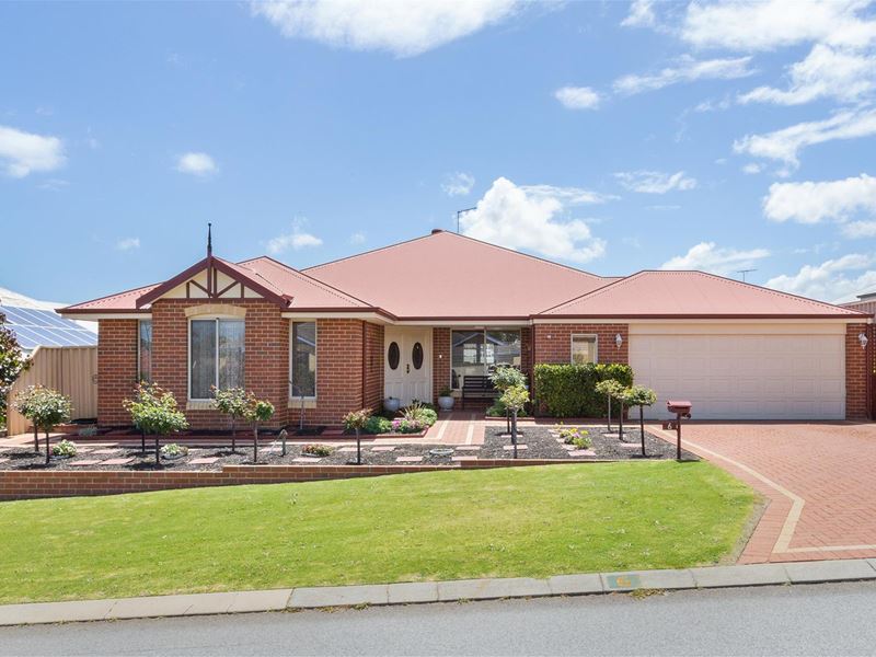 6 Kartner Road, Tapping WA 6065