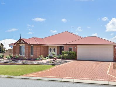 6 Kartner Road, Tapping WA 6065