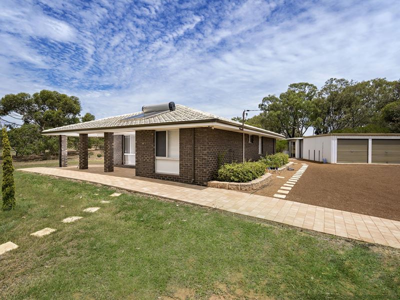 34 Ridley Road, Woorree