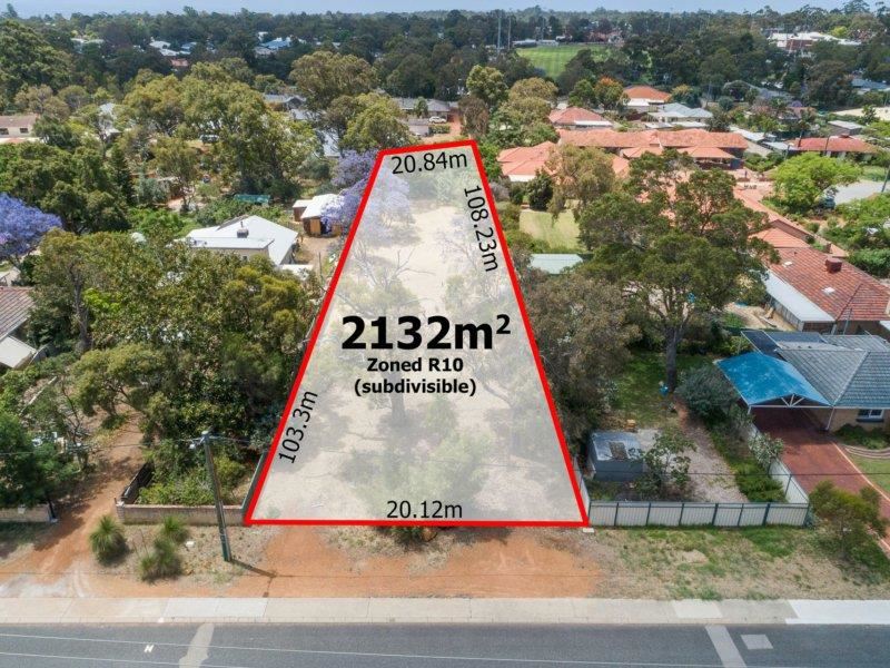 20 Winsor Road, Kalamunda