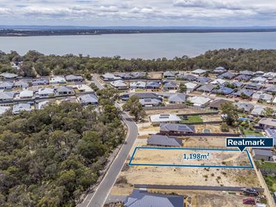 51 Jinatong Loop, Dawesville WA 6211