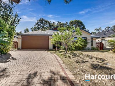 40 Bellavista Parade, Meadow Springs WA 6210