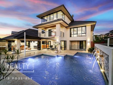 17 Midi Terrace, Hillarys WA 6025