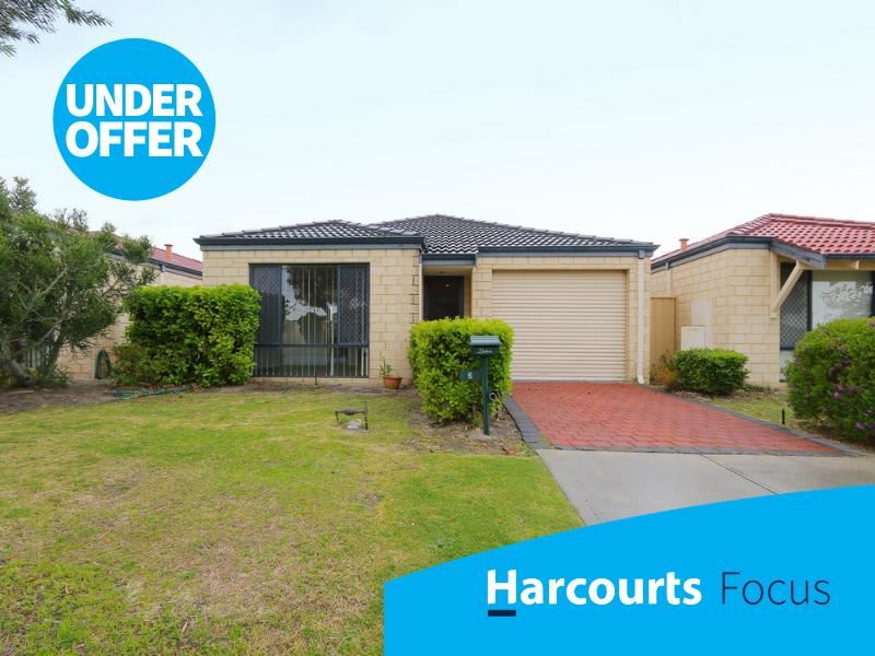 3 Clarke Street, East Cannington WA 6107