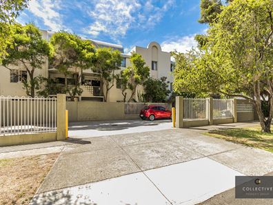 3/46 Smith Street, Highgate WA 6003