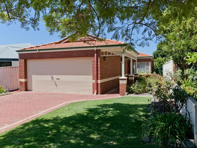 55 Bedford Road, Ardross