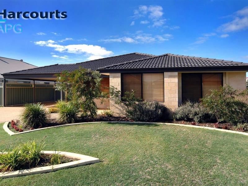 6 Woodquay Ave, Australind