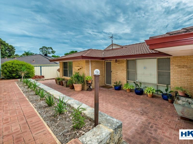 3 Summer Court, Bullsbrook WA 6084