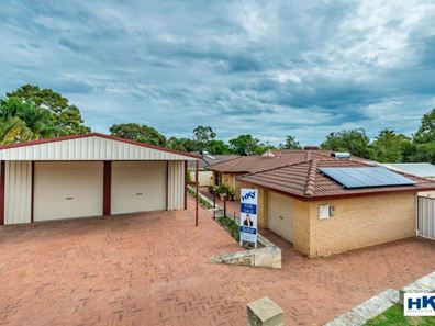 3 Summer Court, Bullsbrook WA 6084