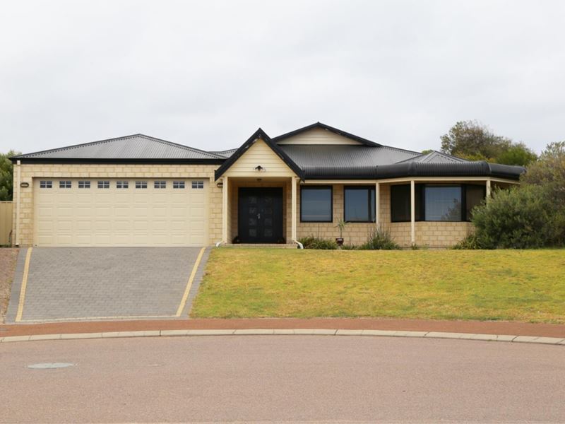 23 Addington Cross, West Beach