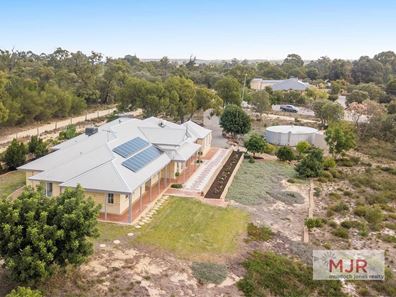 138 The Horseshoe, Wandi WA 6167