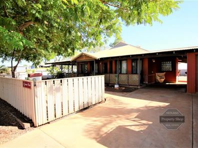 1 Greene Place, South Hedland WA 6722