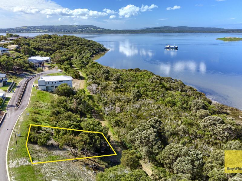 26 The Outlook, Bayonet Head