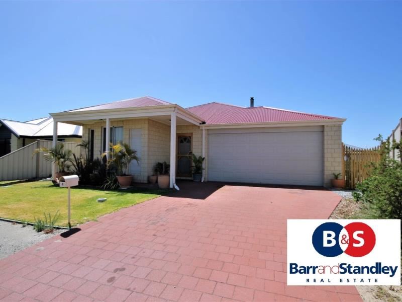 6 Epidote Way, Australind