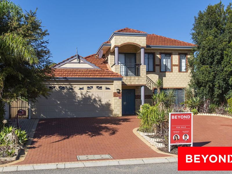 47 Catspaw Avenue, Beeliar
