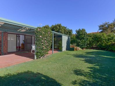 34 Laughton Way, Leeming WA 6149