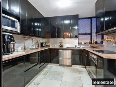 3/47 Forrest Avenue, East Perth WA 6004
