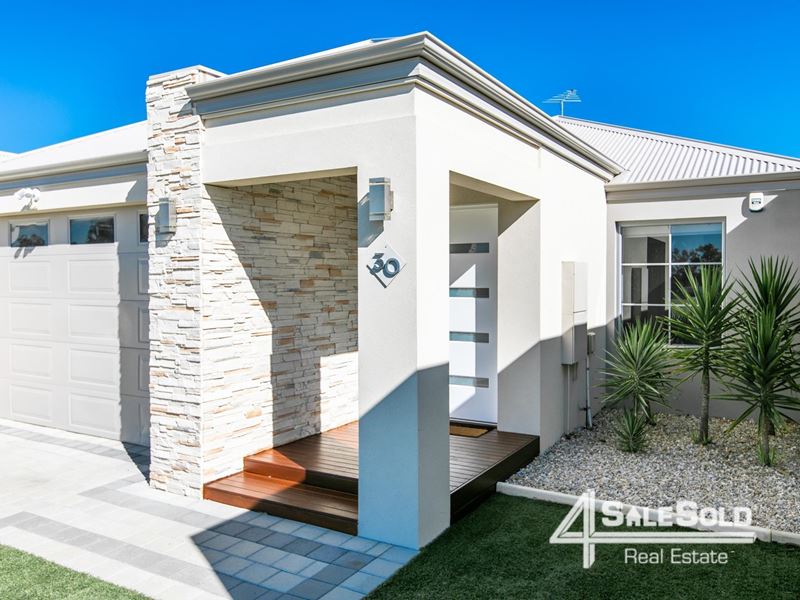 30 Bondi Way, Aubin Grove