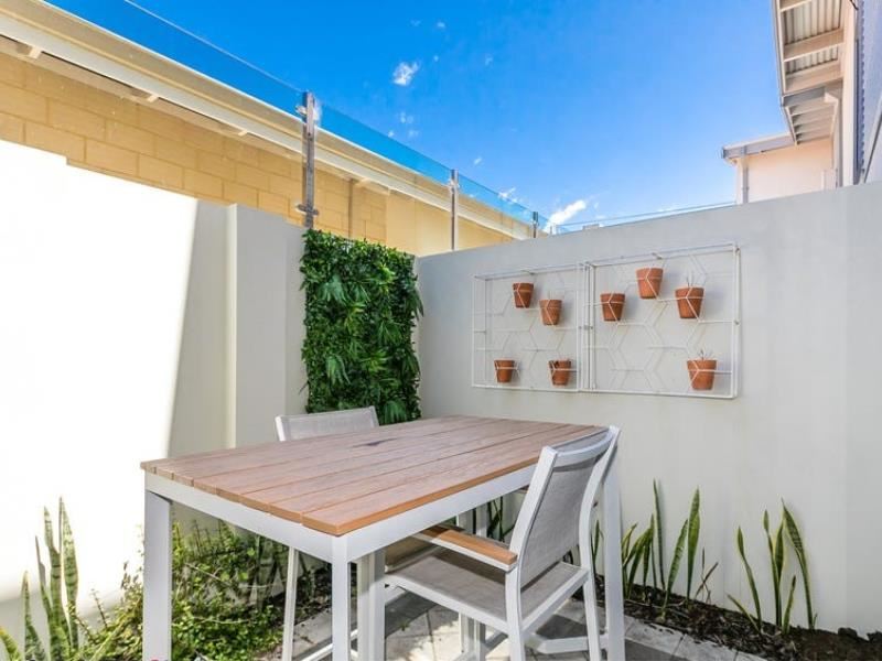 3/119 Richmond Street, Leederville WA 6007