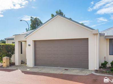 58/191 Railway Ave, Kelmscott WA 6111