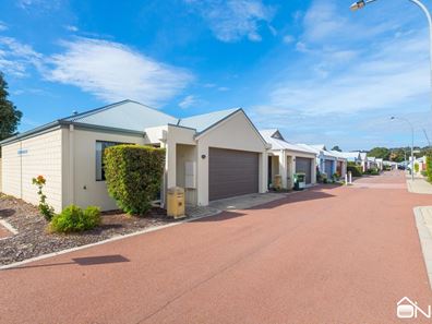 58/191 Railway Ave, Kelmscott WA 6111