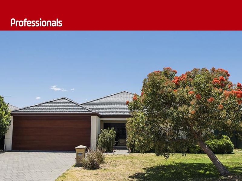 5 Yongar Way, Forrestfield WA 6058