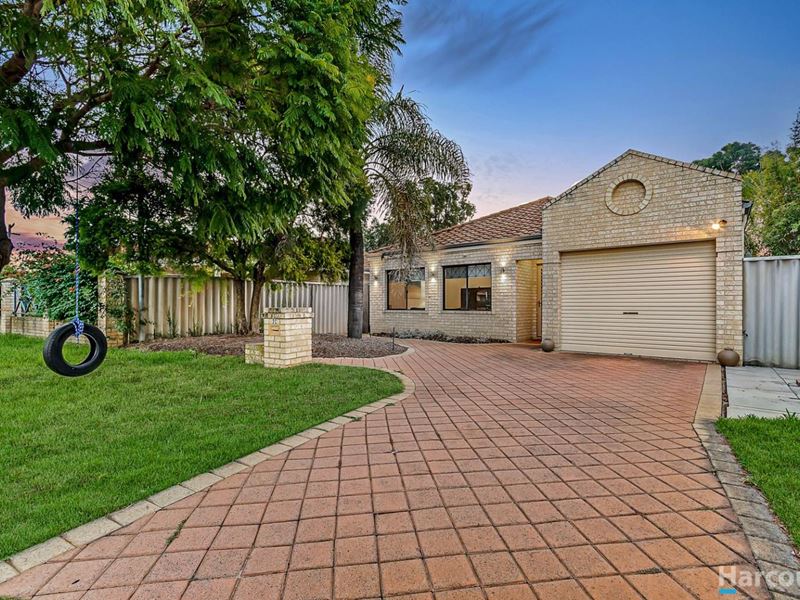 2C Mileto Street, Dianella