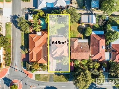 171 Daglish Street, Wembley WA 6014